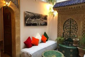 Darsal-Bwindi, pour tomber amoureux d'Essaouira !